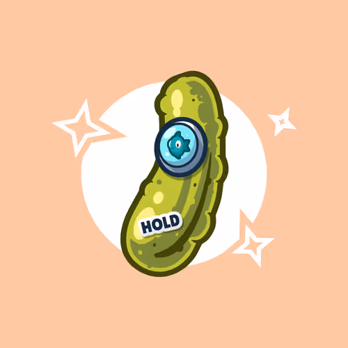 Fucking Pickle #6523