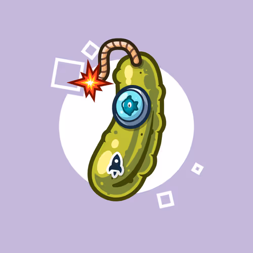 Myfuckingpickle