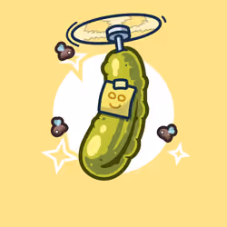 Fucking Pickle #7334