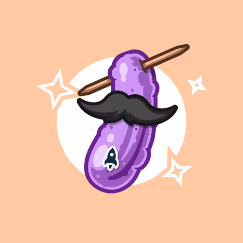 Fucking Pickle #8608