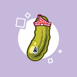 Fucking Pickle #6376