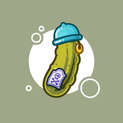 Fucking Pickle #4900
