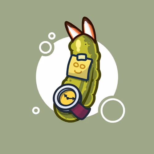 Fucking Pickle #9449