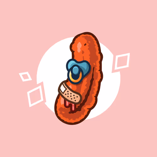 Fucking Pickle #1542