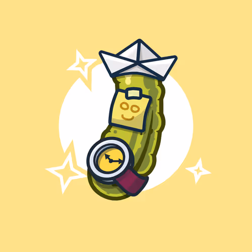Fucking Pickle #6216