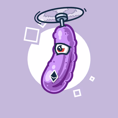 Myfuckingpickle