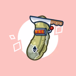 Fucking Pickle #5445