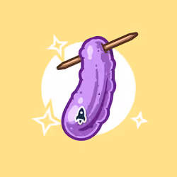 Fucking Pickle #475