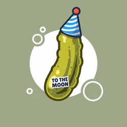 Fucking Pickle #4816