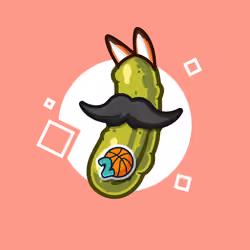 Fucking Pickle #5370