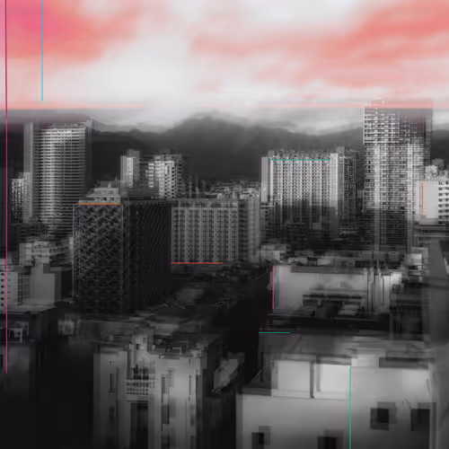 Linear Movements #1