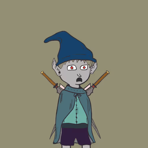 Elfkids Wtf