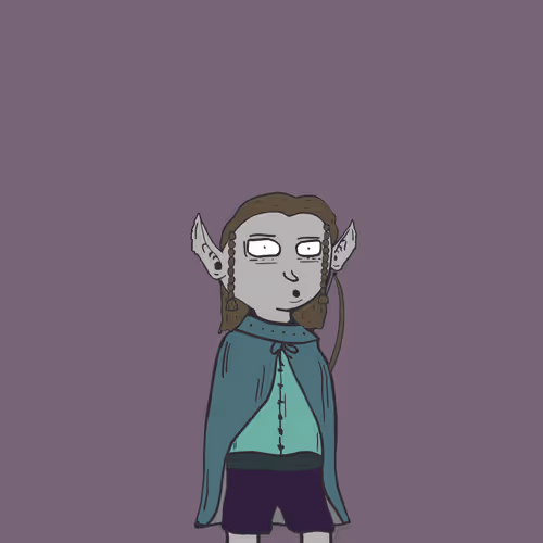 Elfkids Wtf