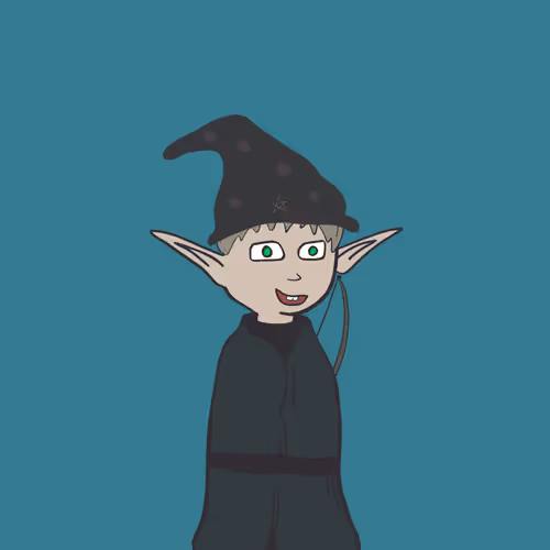 Elfkids Wtf