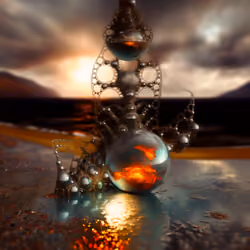 Quantum Dynamics
