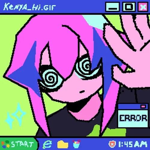 World By Kiv