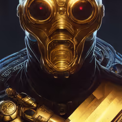 Bounty hunters