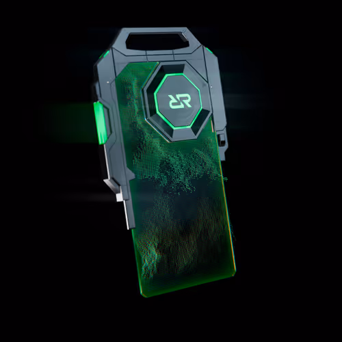 Everreach Labs Founders Pass