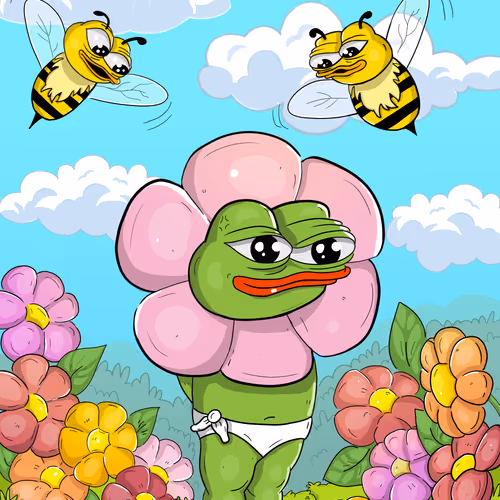 World Of Pepe 3