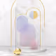 Gradients & Glass