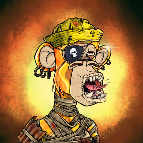 Apocalyptic Apes