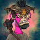 Apocalyptic Apes #2627