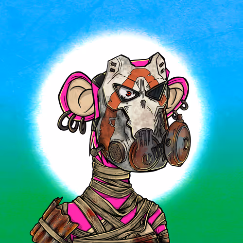 Apocalyptic Apes