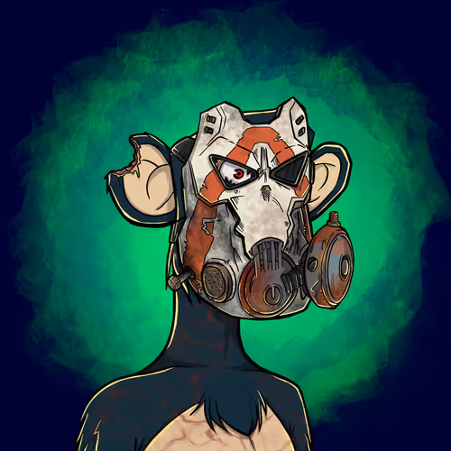 Apocalyptic Apes