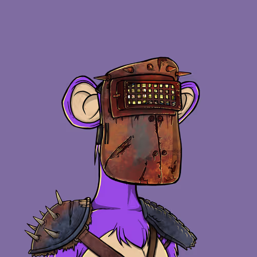 Apocalyptic Apes