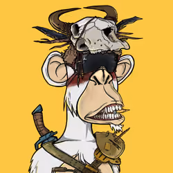 Apocalyptic Apes #5368