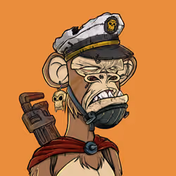 Apocalyptic Apes #3924