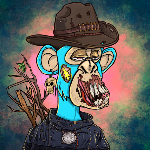 Apocalyptic Apes
