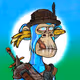 Apocalyptic Apes #342
