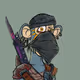 Apocalyptic Apes #6271