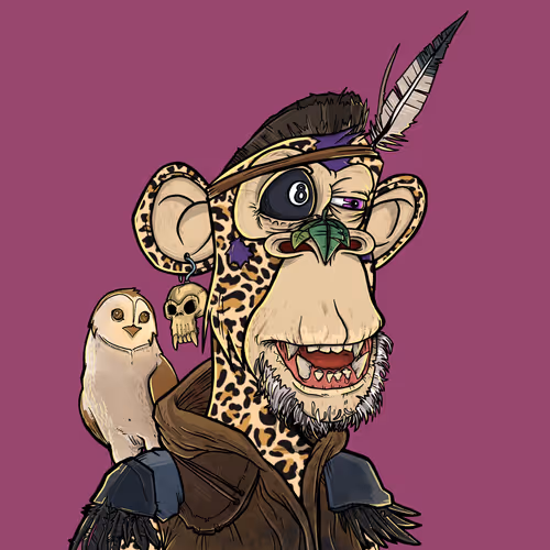 Apocalyptic Apes