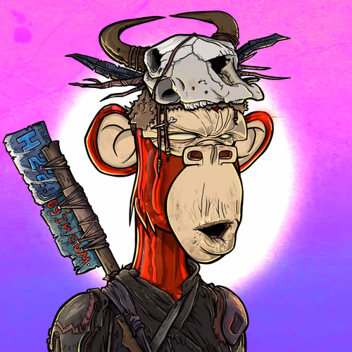 Apocalyptic Apes