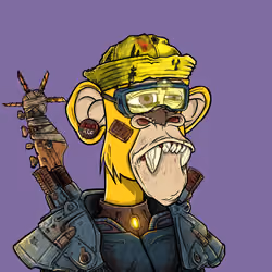 Apocalyptic Apes #1915