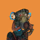 Apocalyptic Apes #5410