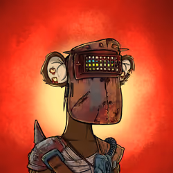 Item Media