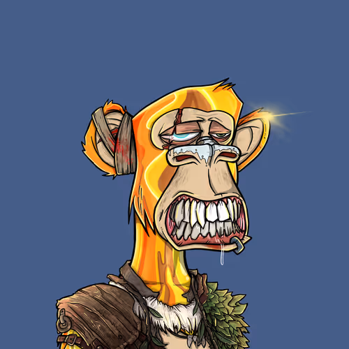 Apocalyptic Apes