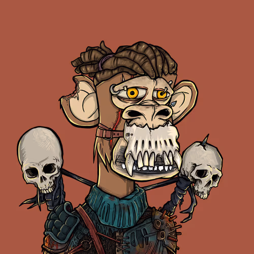 Apocalyptic Apes