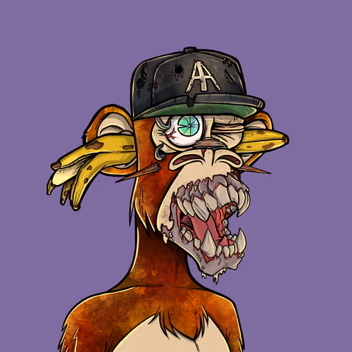 Apocalyptic Apes