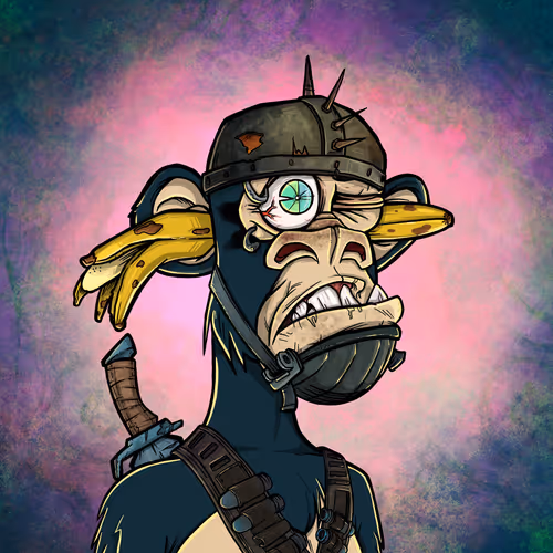 Apocalyptic Apes