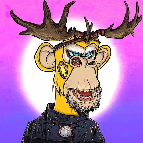 Apocalyptic Apes