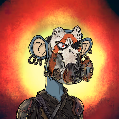 Apocalyptic Apes