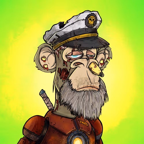 Apocalyptic Apes
