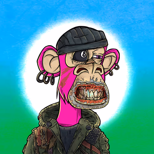 Apocalyptic Apes