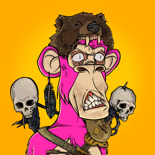 Apocalyptic Apes
