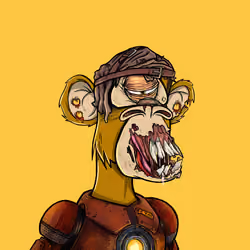 Apocalyptic Apes #4849