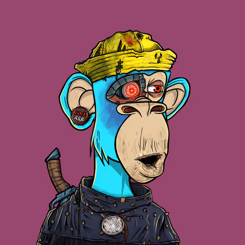 Apocalyptic Apes